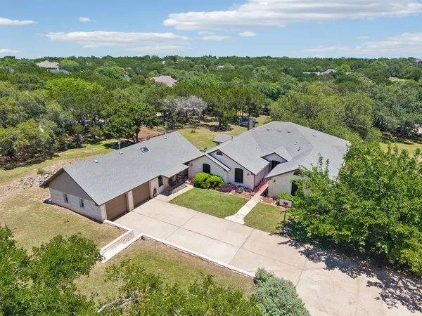 $849,000 | 401 Twin Springs Road, Georgetown, TX 78633