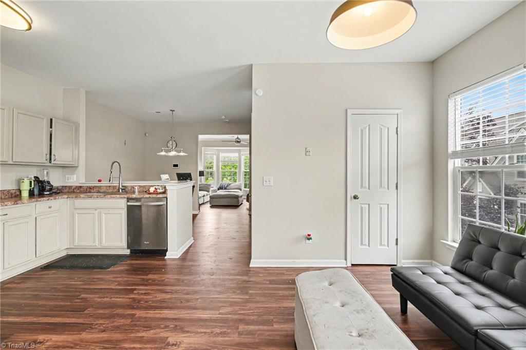 3813 Tarrant Trace Circle High Point, NC 27265 - Photo 13 of 27