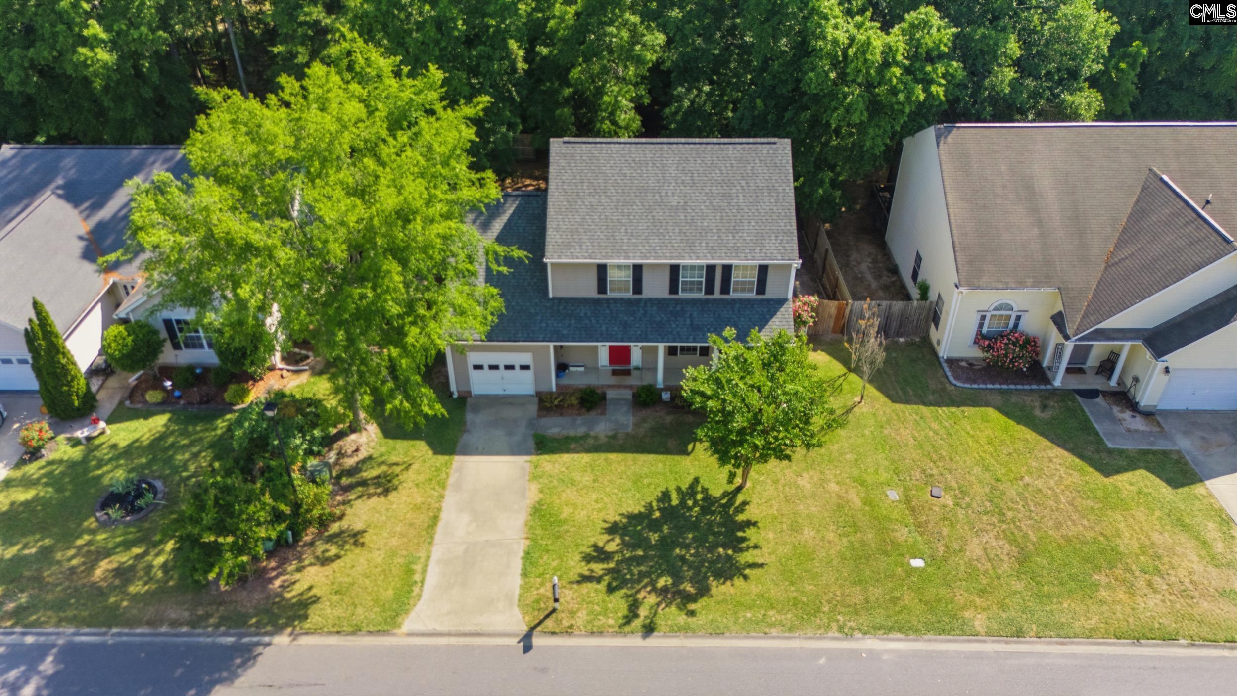 16 Stoney Pointe Drive Chapin, SC 29036 - Photo 32 of 40