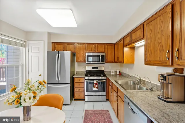 $699,900 | 7496 Gadsby Square, Alexandria, VA 22315