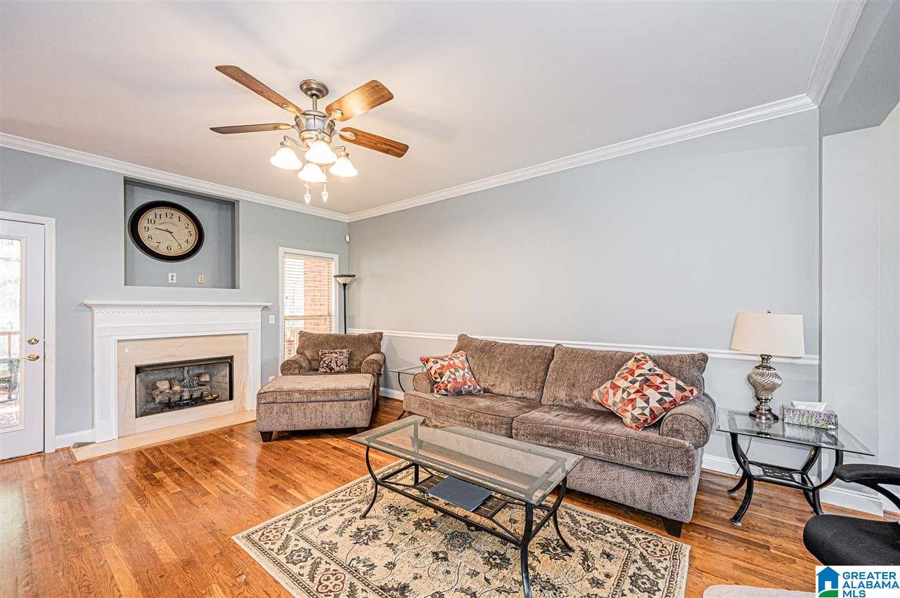 110 Shire Circle Alabaster, AL 35007 - Photo 8 of 38