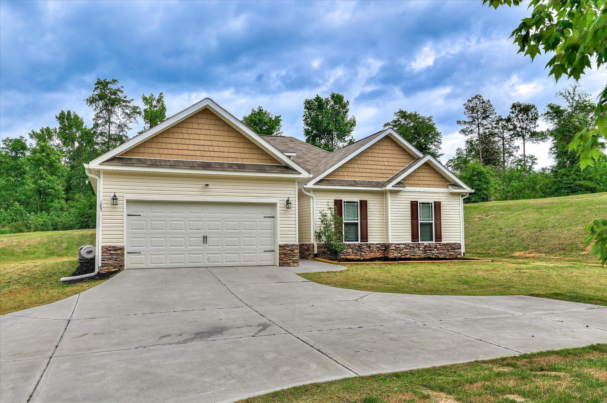 183 Williston Road Beech Island, SC 29842 - Photo 3 of 34 Gallery Image 3