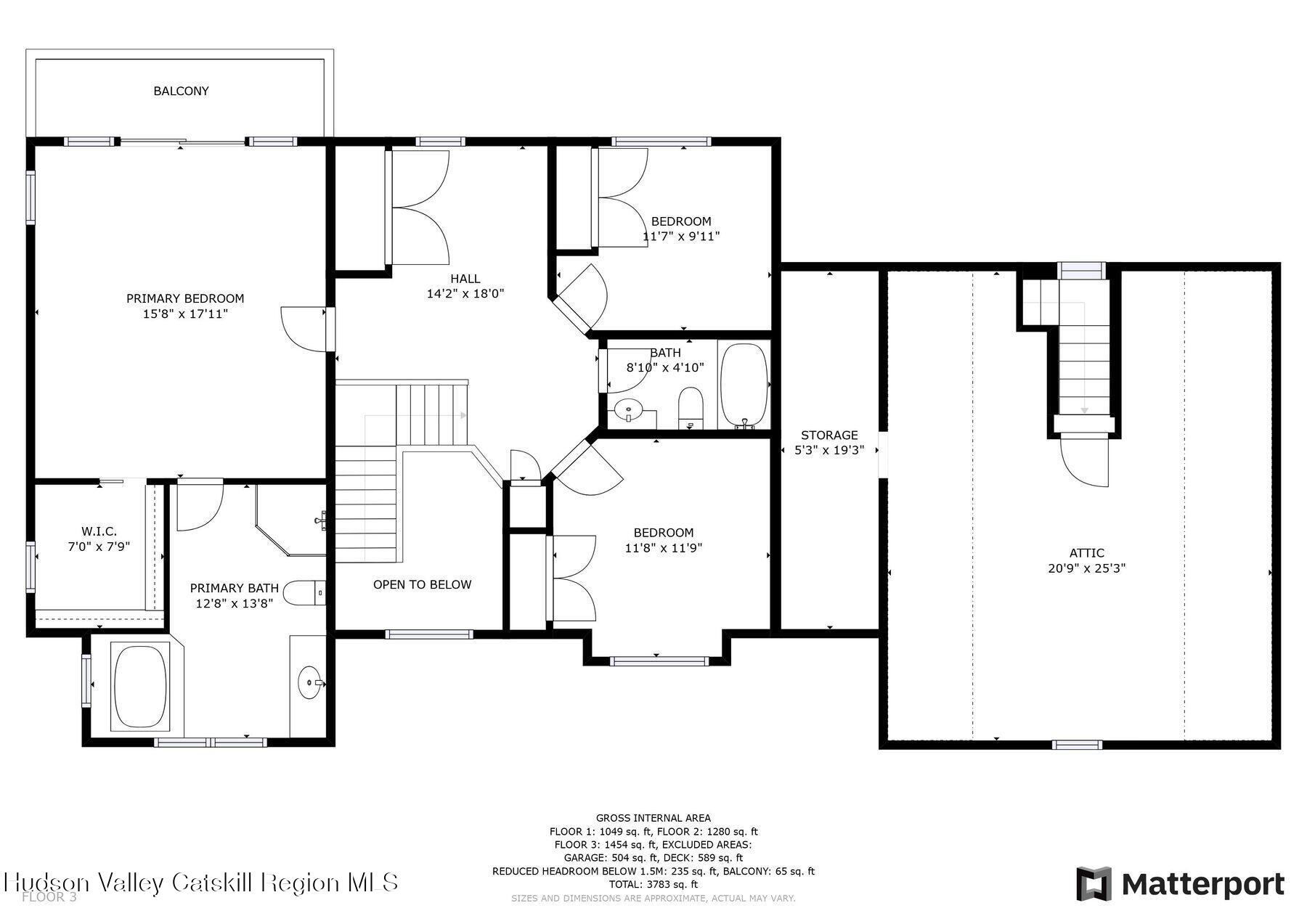 33 Elm Ridge Road Windham, NY 12439 - Photo 82 of 89 photo_online_100