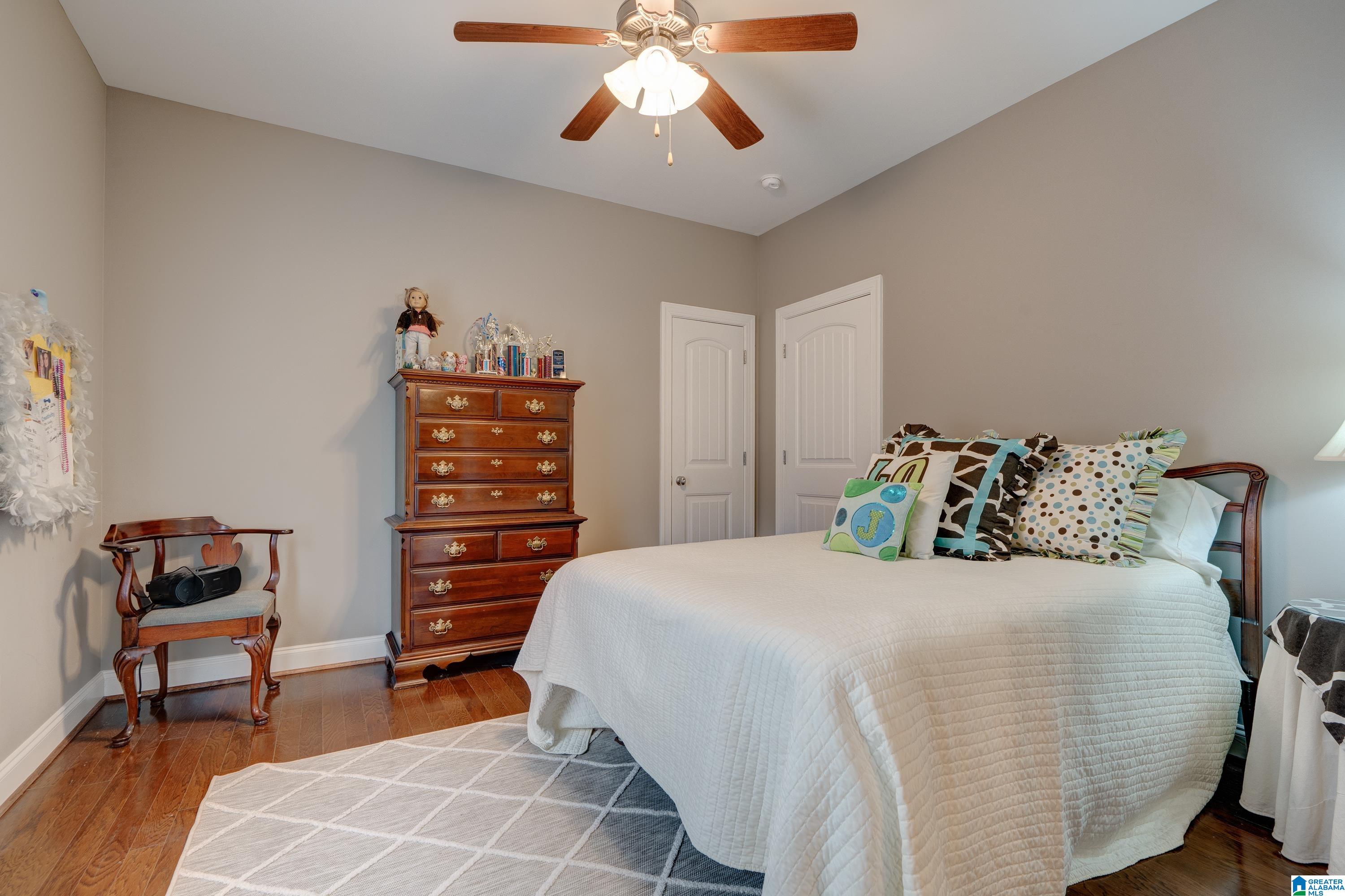 1126 Bristol Way Birmingham, AL 35242 - Photo 25 of 39
