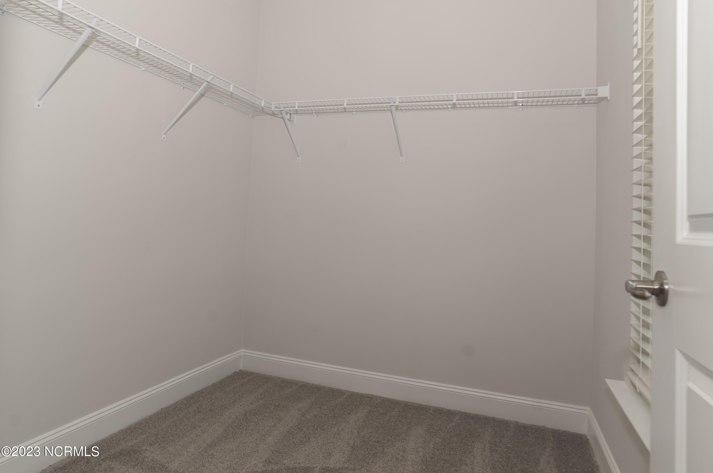 9291 Whitley Road Bailey, NC 27807 - Photo 24 of 45 022_Closet