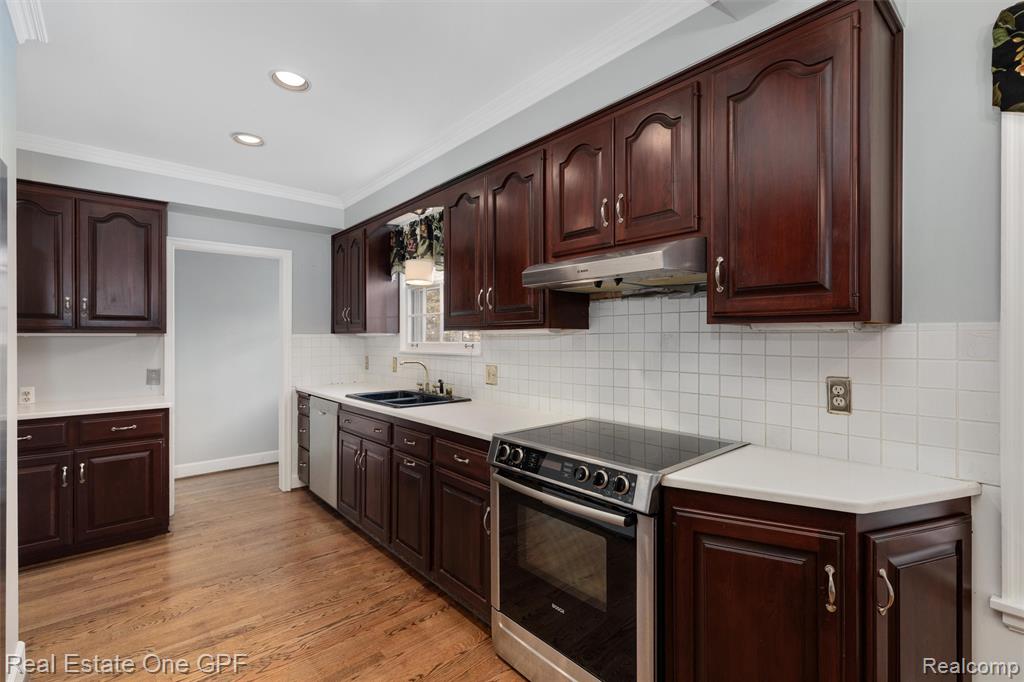 636 Middlesex Road Grosse Pointe, MI 48230 - Photo 14 of 48 Gallery Image 14