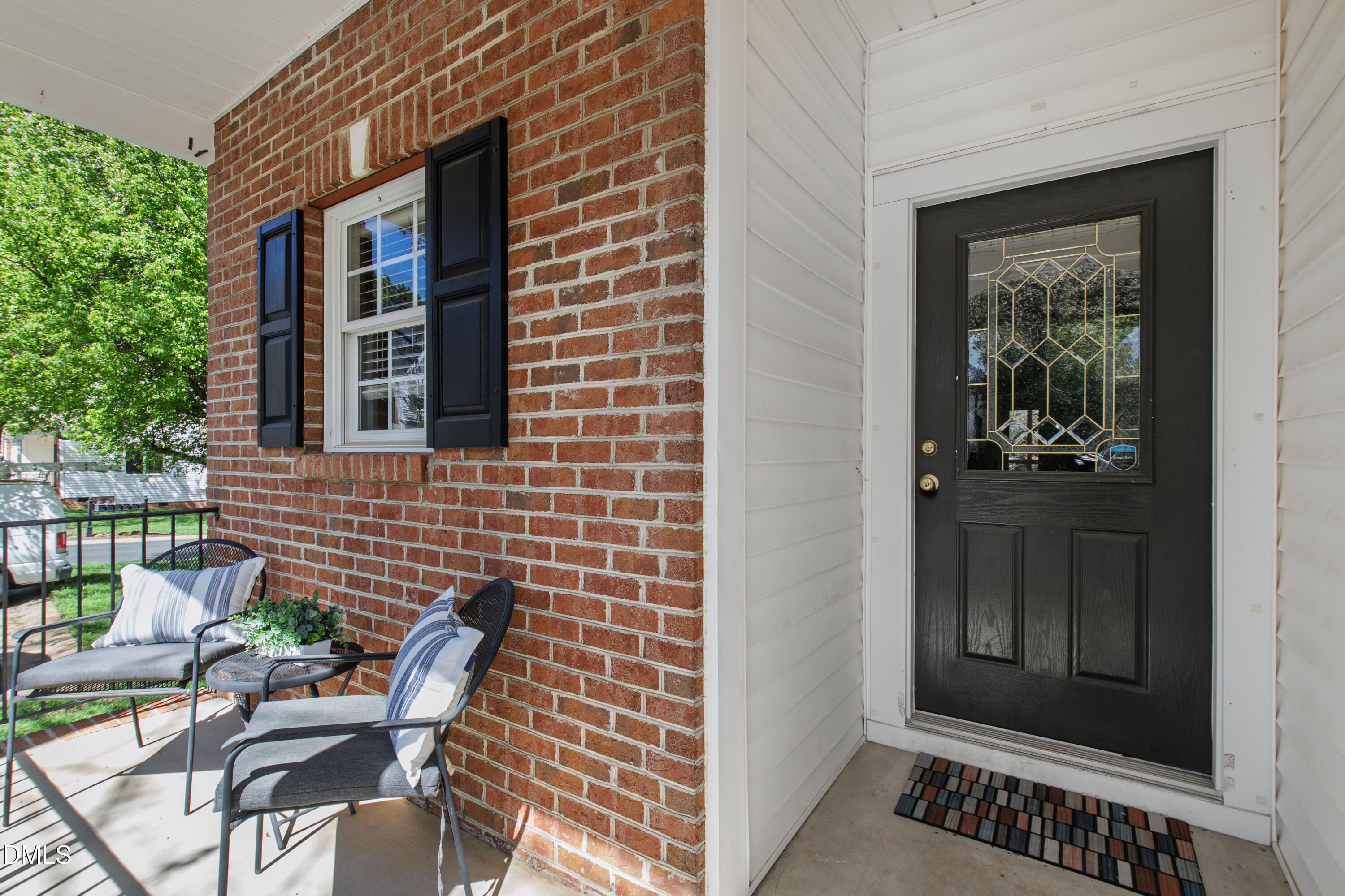 4548 Mistiflower Drive Raleigh, NC 27606 - Photo 2 of 44