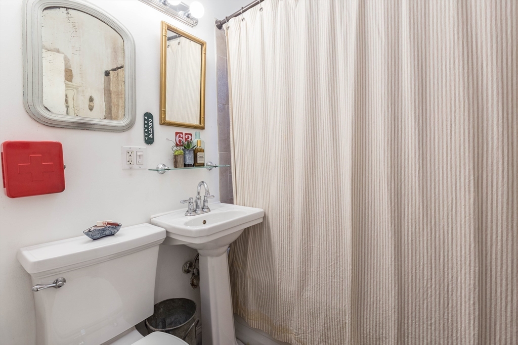 7 Hatch Street, Unit 1 Boston, MA 02127 - Photo 8 of 14