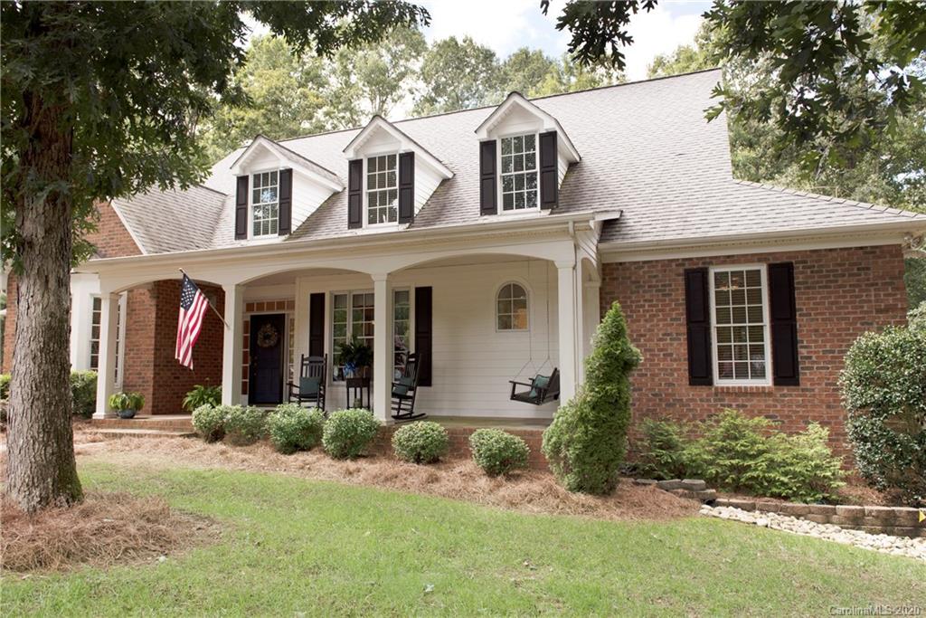 1503 Melchor Road Albemarle, NC 28001 - Photo 2 of 40