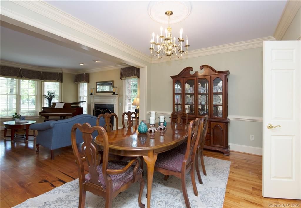 1503 Melchor Road Albemarle, NC 28001 - Photo 14 of 40