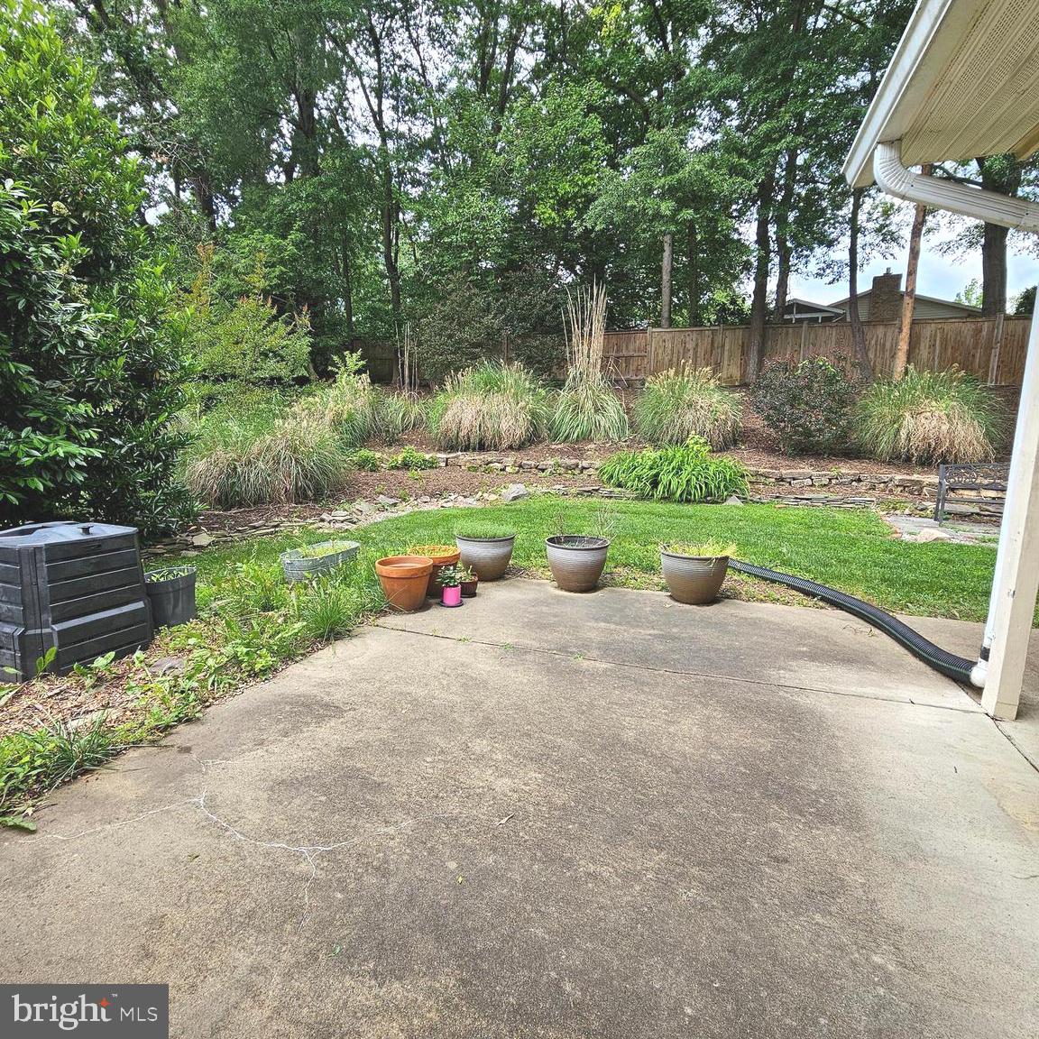 2512 Culpeper Road Alexandria, VA 22308 - Photo 30 of 36