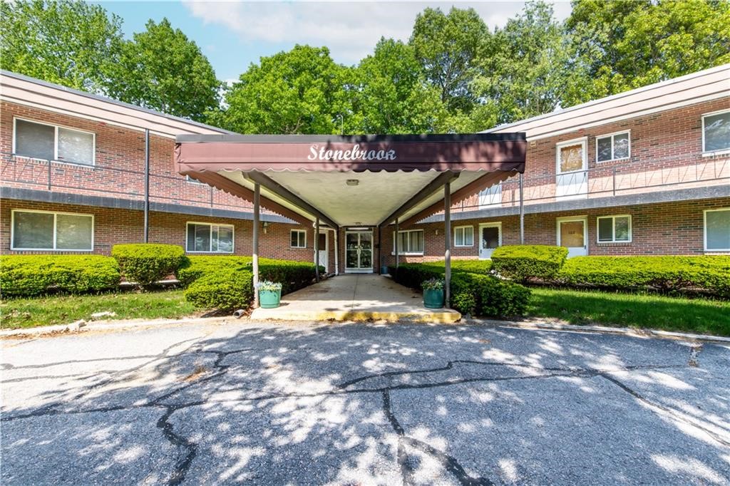 72 West Shore Road, Unit 202 Warwick, RI 02889 - Photo 14 of 19