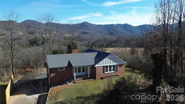 $449,900 | 1397 Dutch Cove Road, Canton, NC 28716