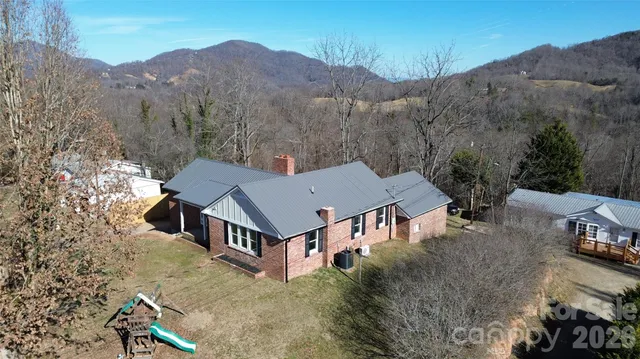 $449,900 | 1397 Dutch Cove Road, Canton, NC 28716