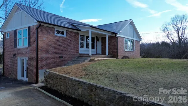 $449,899 | 1397 Dutch Cove Road, Canton, NC 28716