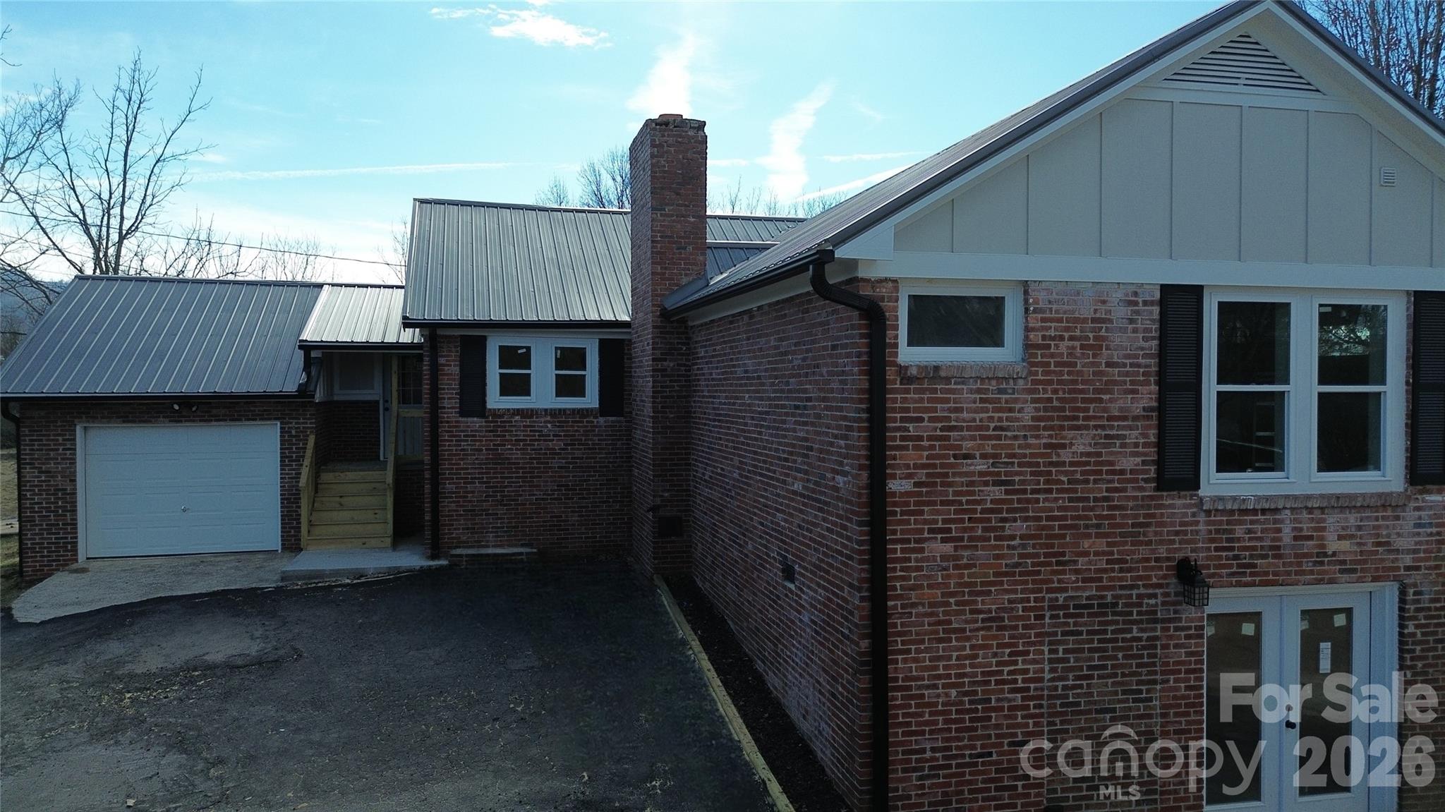 1397 Dutch Cove Road Canton, NC 28716 - Photo 5 of 6