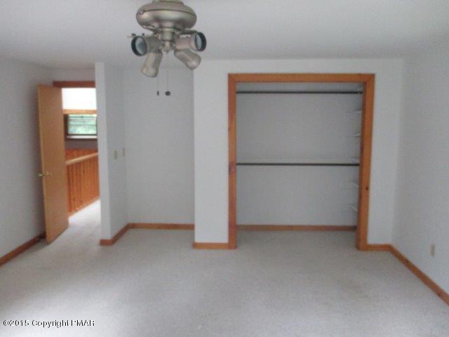 1323 Millcreek Road Newfoundland, PA 18445 - Photo 16 of 18 a view of empty room