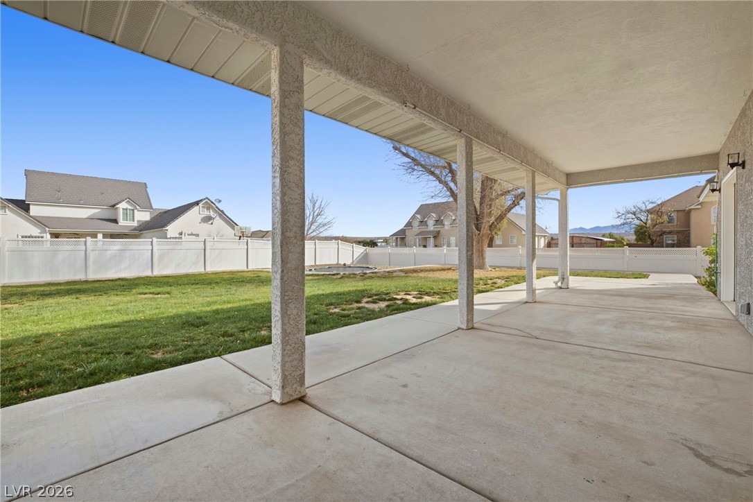 1352 West Lake Valley Drive Logandale, NV 89021 - Photo 38 of 55