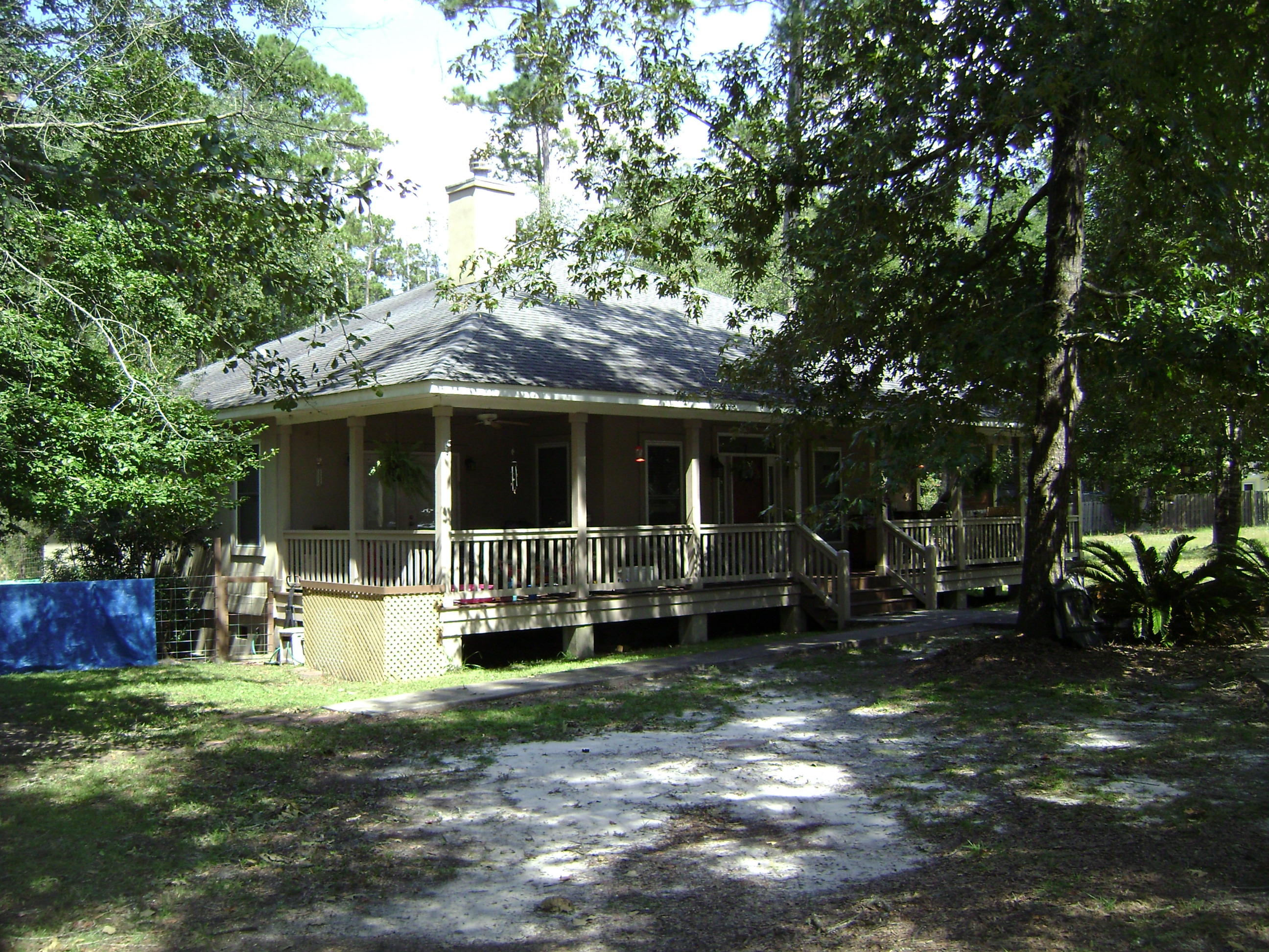 297 State Rd S-15-714 Walterboro, SC 29488 - Photo 1 of 20 DSC04372