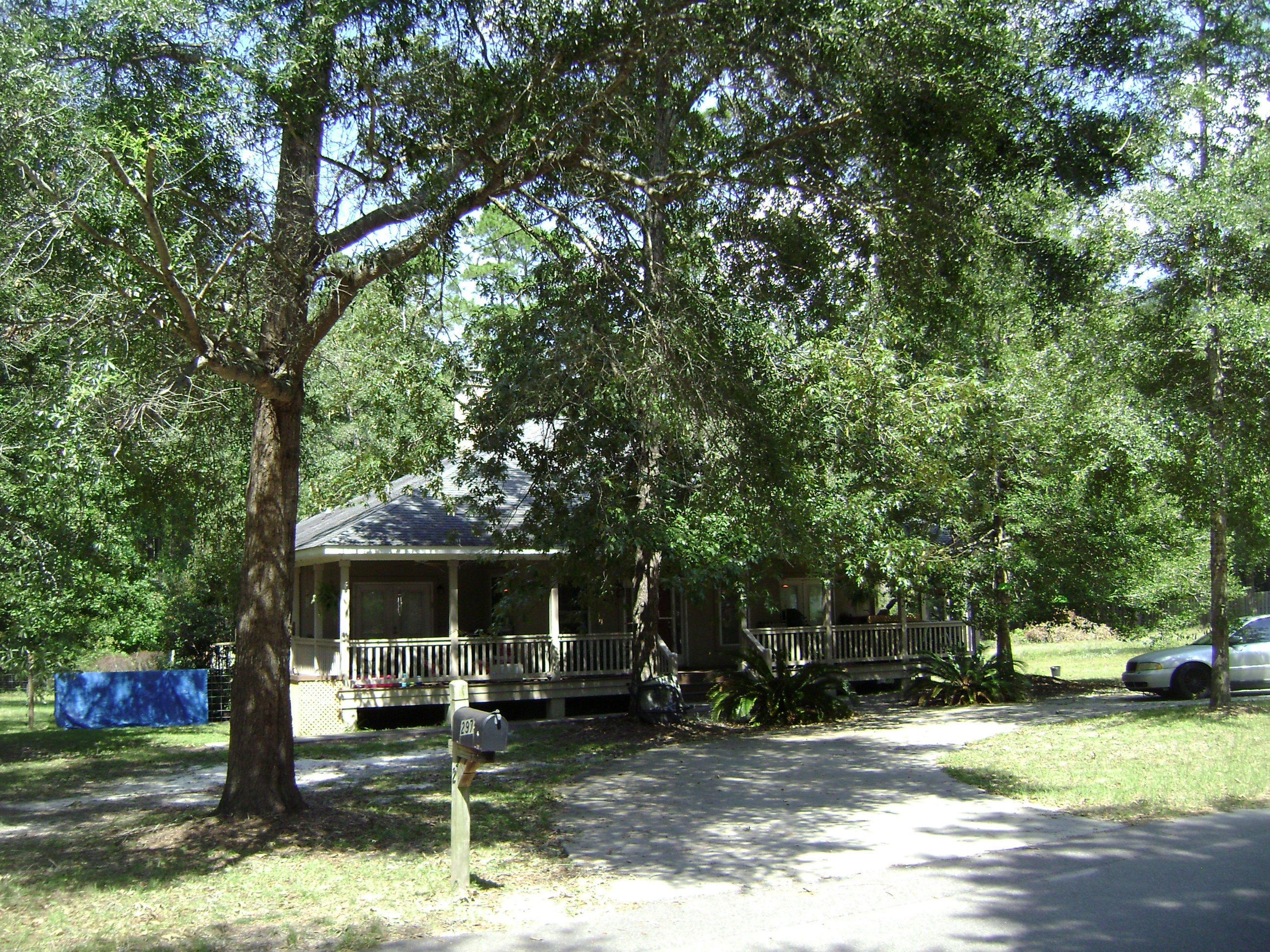 297 State Rd S-15-714 Walterboro, SC 29488 - Photo 2 of 20 DSC04373