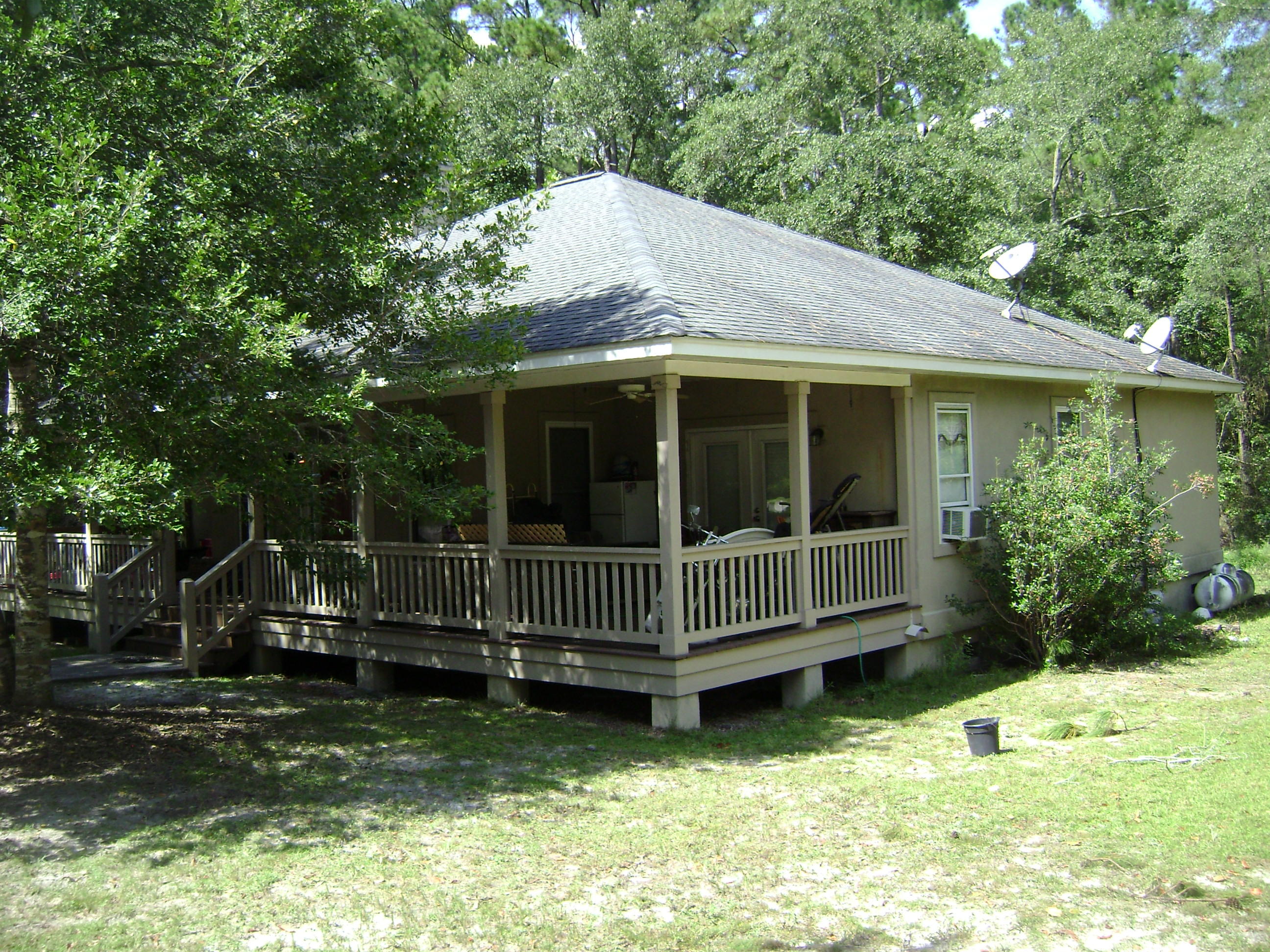297 State Rd S-15-714 Walterboro, SC 29488 - Photo 20 of 20 DSC04368