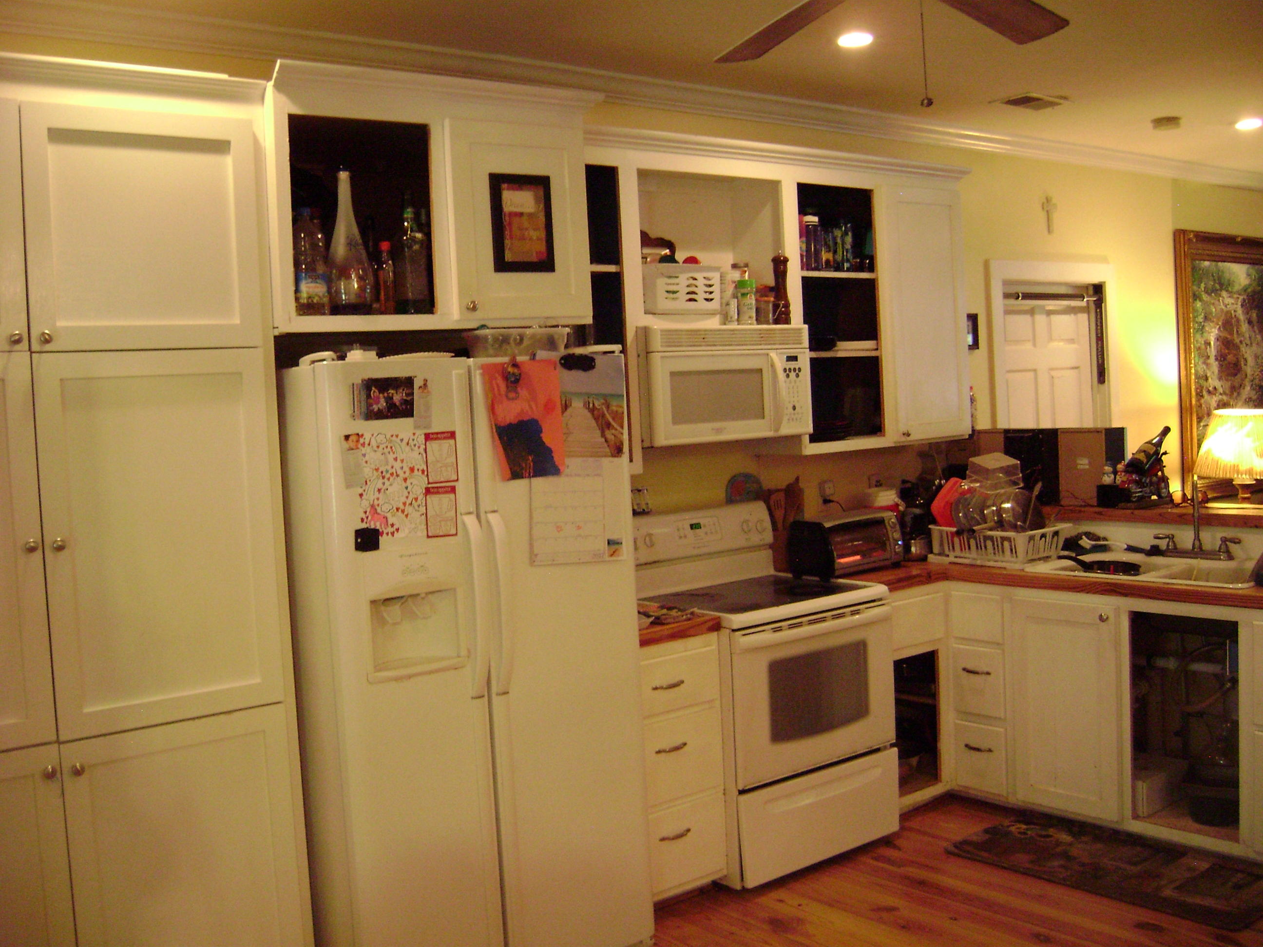 297 State Rd S-15-714 Walterboro, SC 29488 - Photo 5 of 20 DSC04416