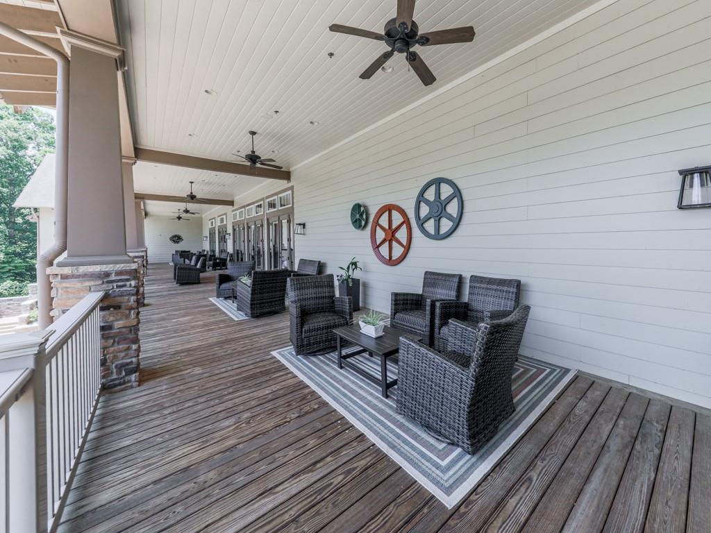 105 Laurel Overlook Canton, GA 30114 - Photo 62 of 77