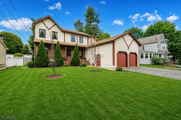 $979,000 | 621 Bloomfield Avenue, Nutley, NJ 07110