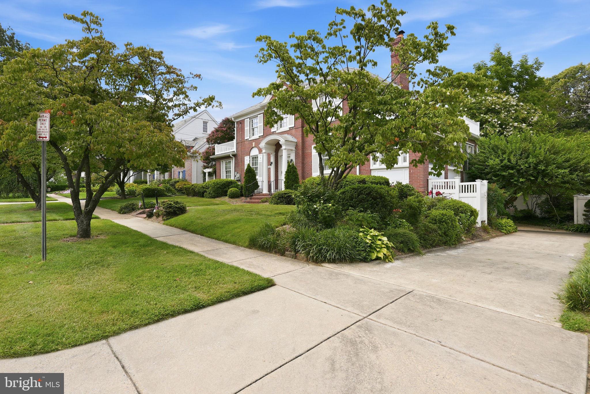 1907 Rookwood Road Silver Spring, MD 20910 - Photo 31 of 39 Gallery Image 31