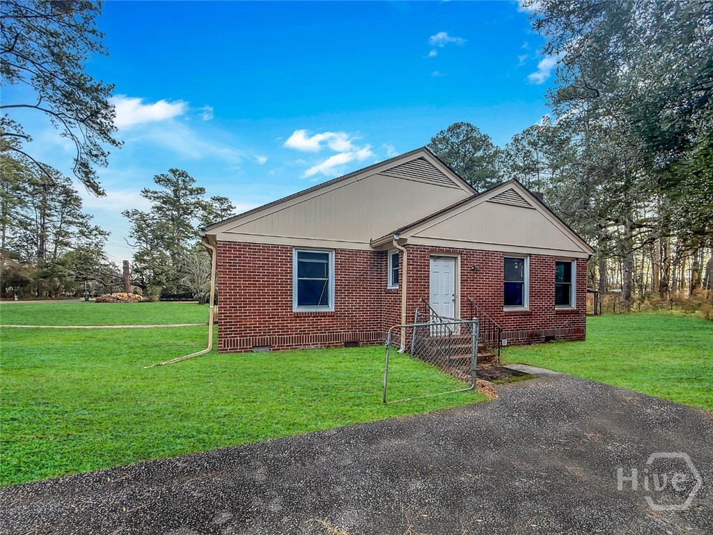 154 Old House Road Ridgeland, SC 29936 - Photo 4 of 24