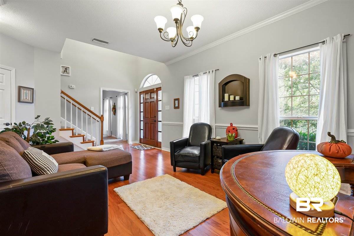 629 Ridgewood Drive Daphne, AL 36526 - Photo 7 of 36