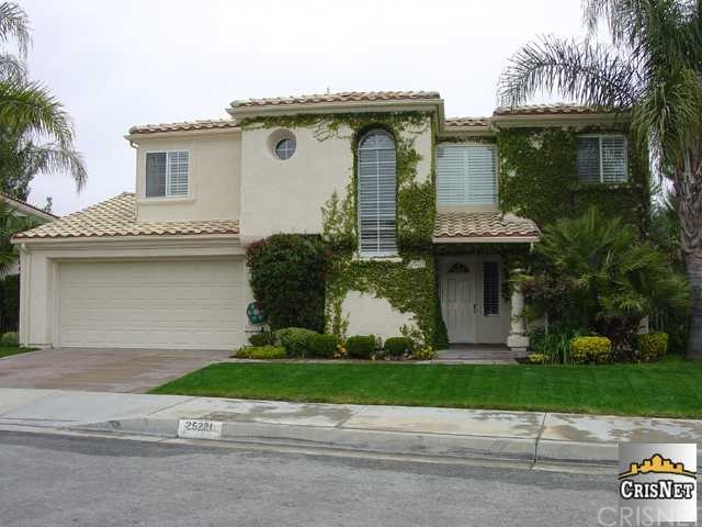 25221 Carson Way Stevenson Ranch, CA 91381 - Photo 1 of 1 Gallery Image 1
