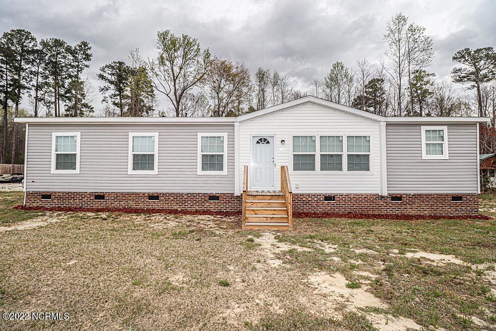 6128 Nicole Road Spring Hope, NC 27882 - Photo 1 of 28 IMG_1817