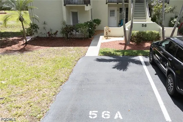 $1,950 | 7400 College Parkway, Unit 56A, Fort Myers, FL 33907