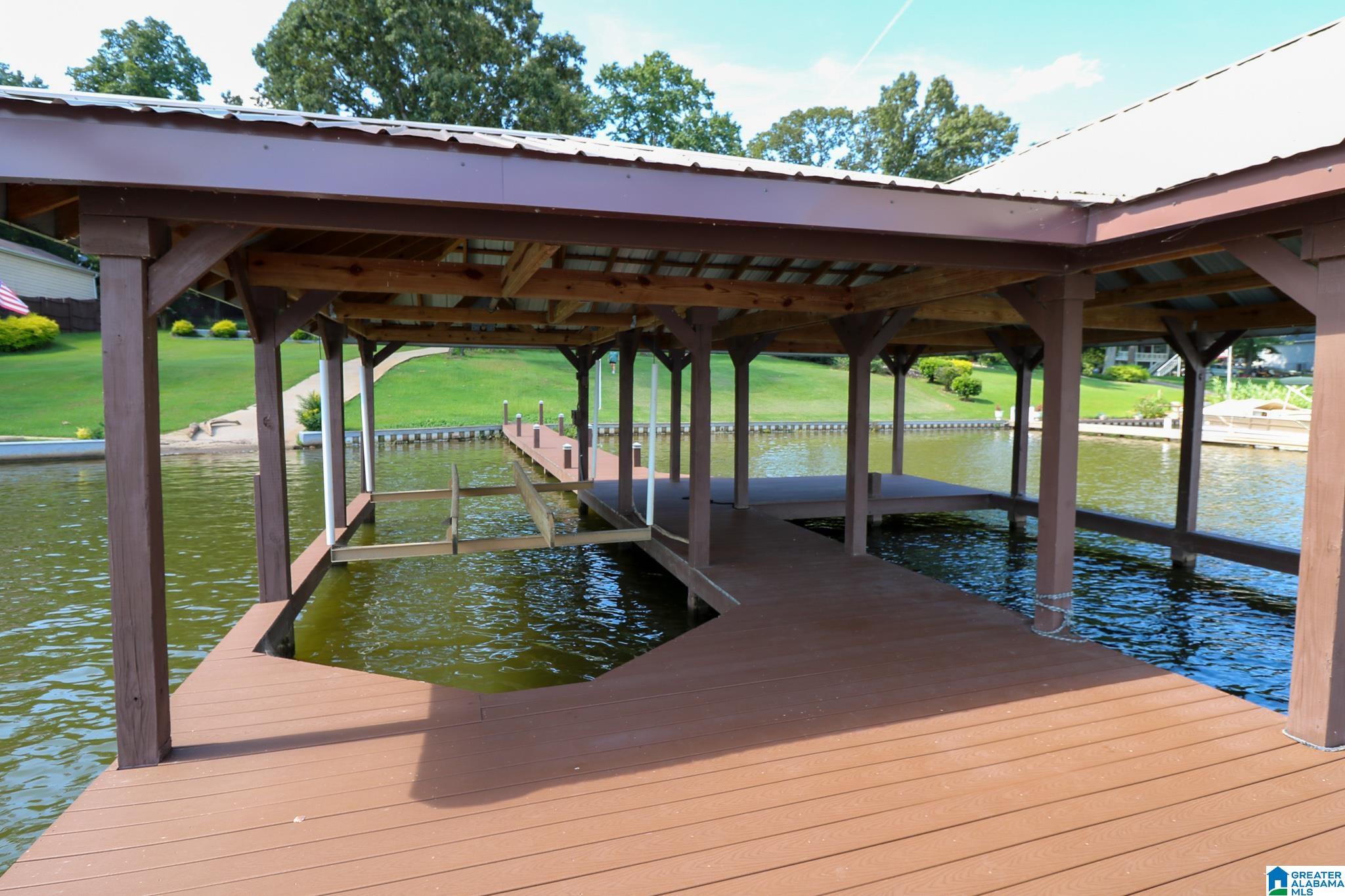 227 Eureka Road Lincoln, AL 35096 - Photo 42 of 45