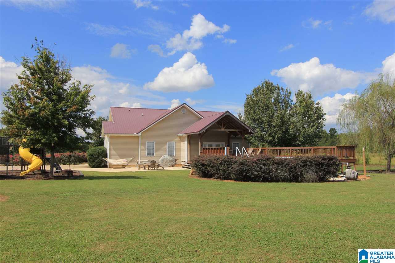1960 Curry Station Road Munford, AL 36268 - Photo 21 of 50