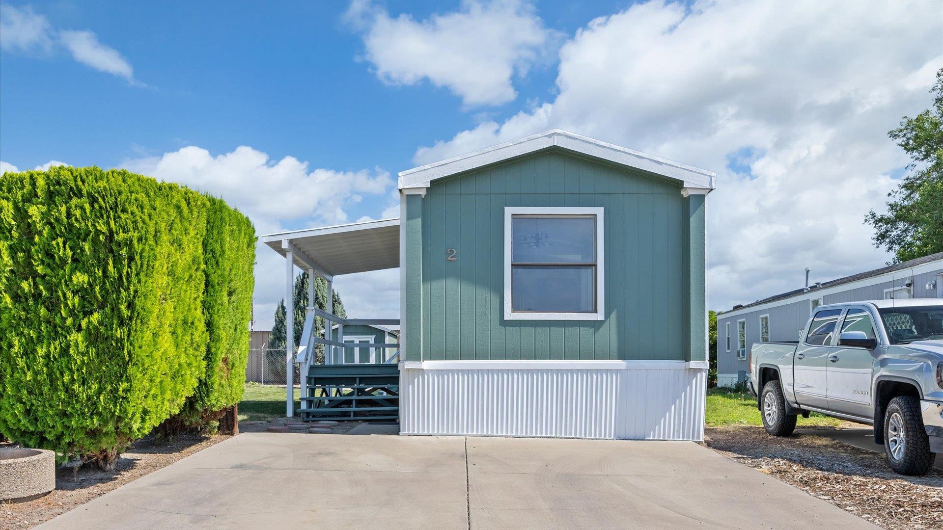 516-31 31 1/2 Road, Unit 2 Grand Junction, CO 81504 - Photo 17 of 19