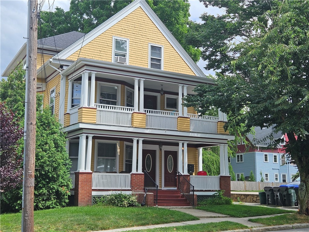 549 Hope Street, Unit 3 Providence, RI 02906 - Photo 1 of 10