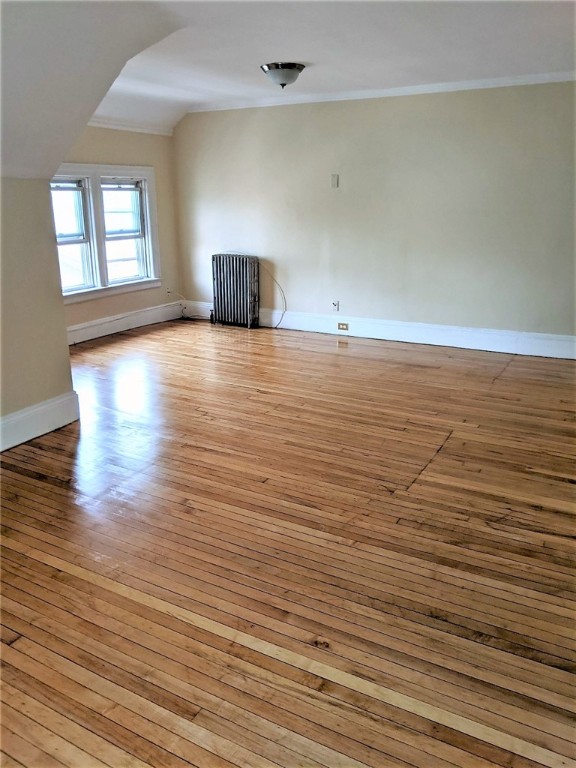 549 Hope Street, Unit 3 Providence, RI 02906 - Photo 2 of 10 Living room