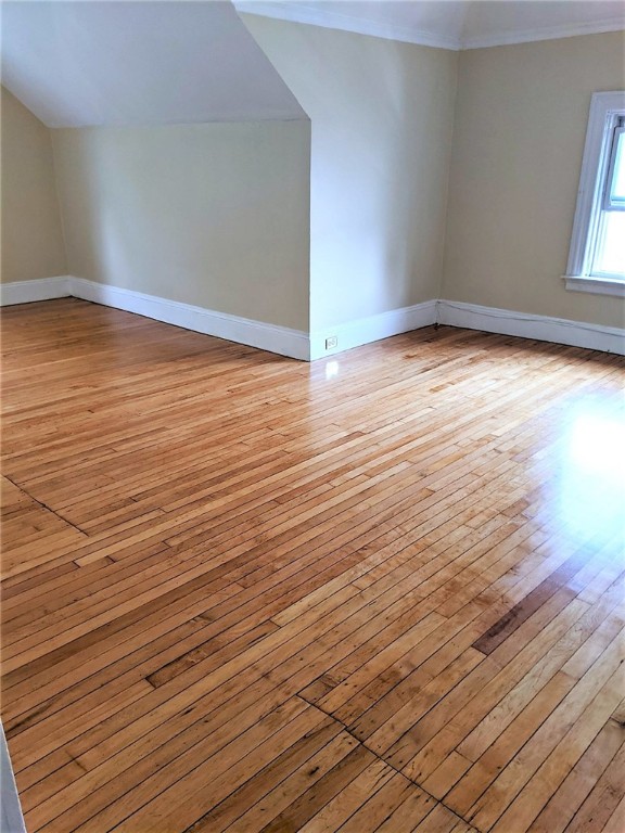 549 Hope Street, Unit 3 Providence, RI 02906 - Photo 3 of 10 livingroom