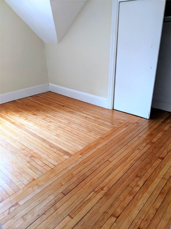 549 Hope Street, Unit 3 Providence, RI 02906 - Photo 4 of 10 Bedroom