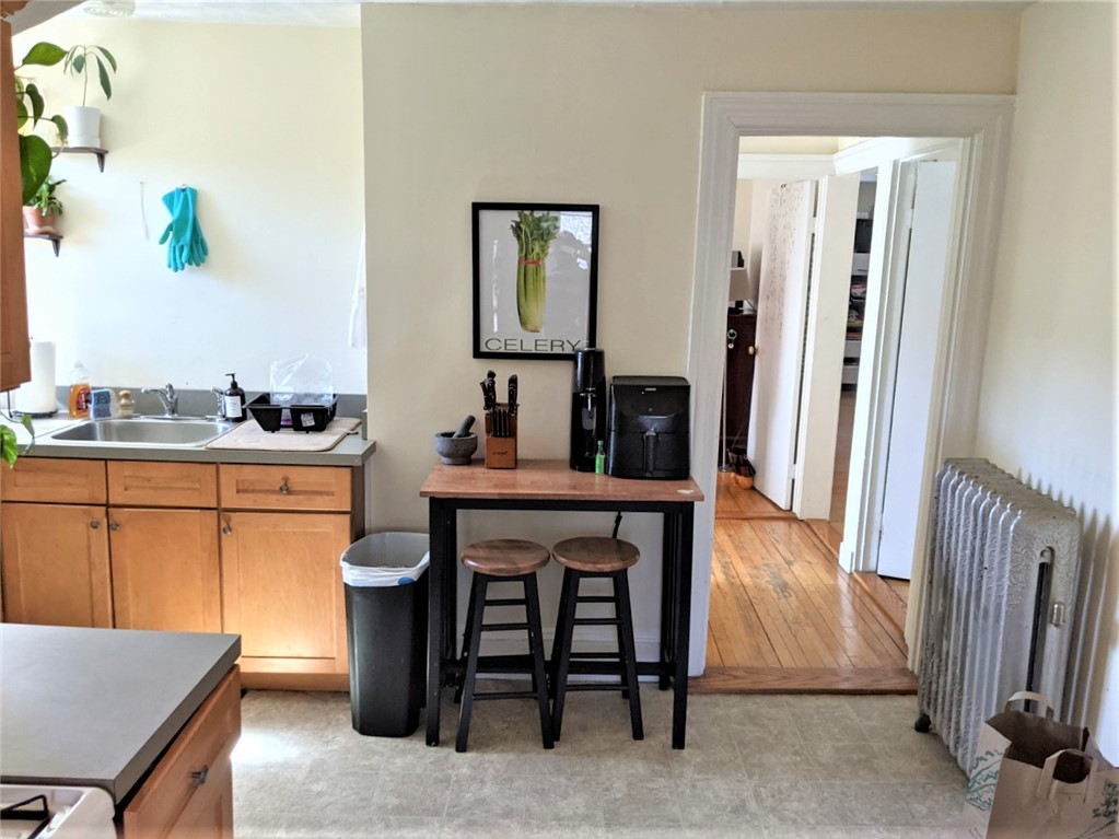 549 Hope Street, Unit 3 Providence, RI 02906 - Photo 7 of 10 Kitchen