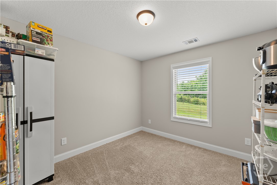 150 Paul Smith Road Hull, GA 30646 - Photo 21 of 24 Secondary Bedroom 2