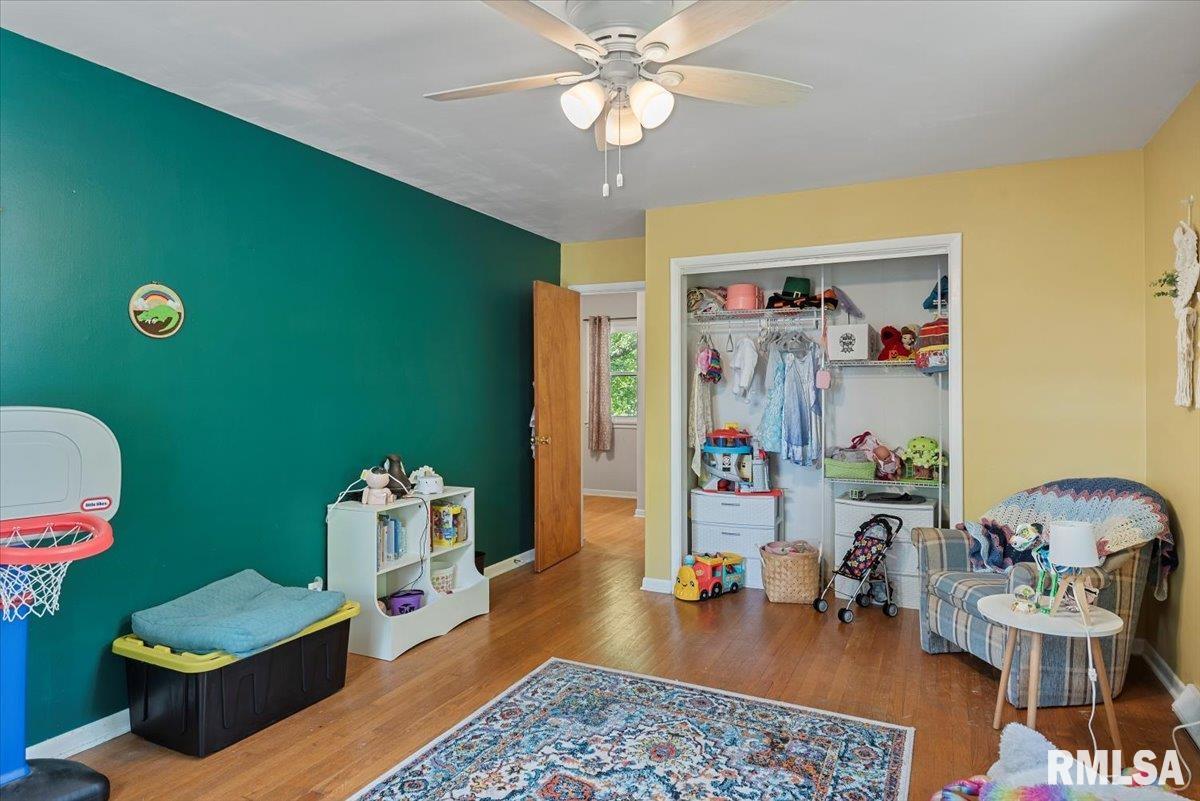 2024 Cambridge Road Springfield, IL 62704 - Photo 24 of 36