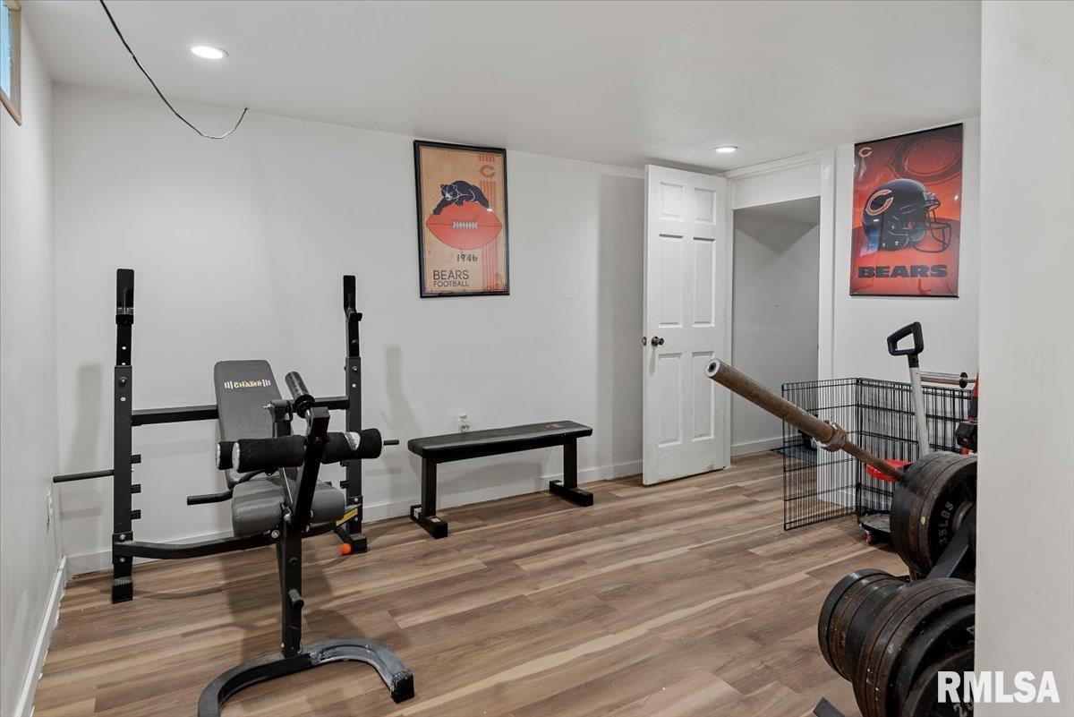 2024 Cambridge Road Springfield, IL 62704 - Photo 27 of 36