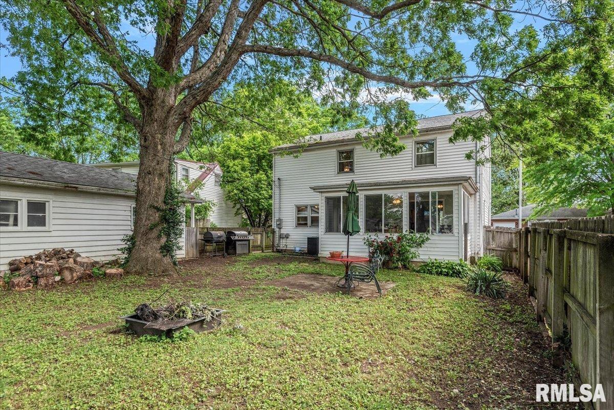 2024 Cambridge Road Springfield, IL 62704 - Photo 35 of 36