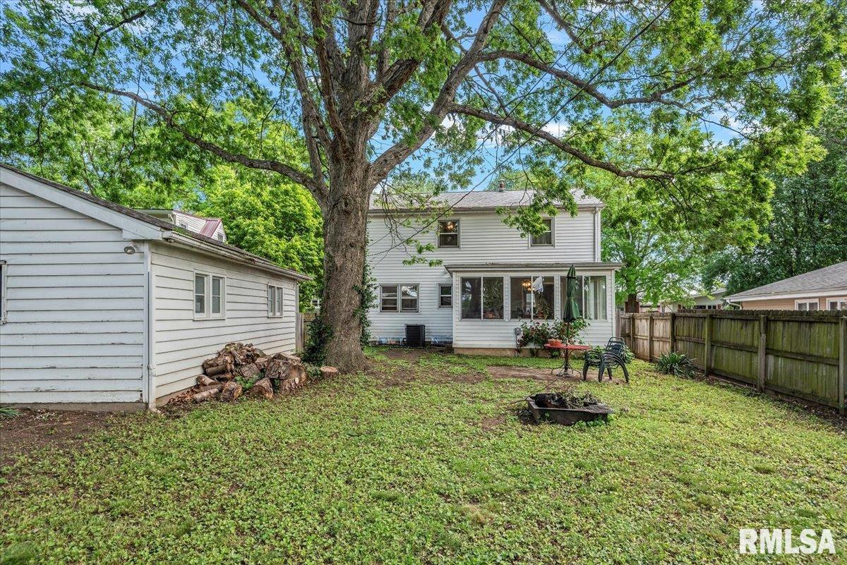 2024 Cambridge Road Springfield, IL 62704 - Photo 36 of 36