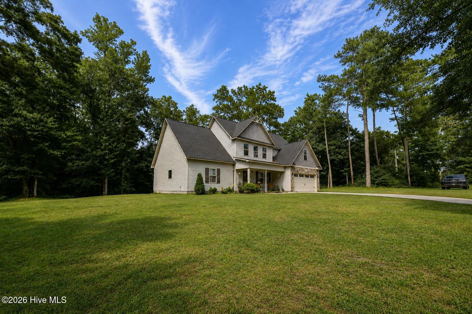 800 Gregory Fork Road Richlands, NC 28574 - Photo 4 of 52