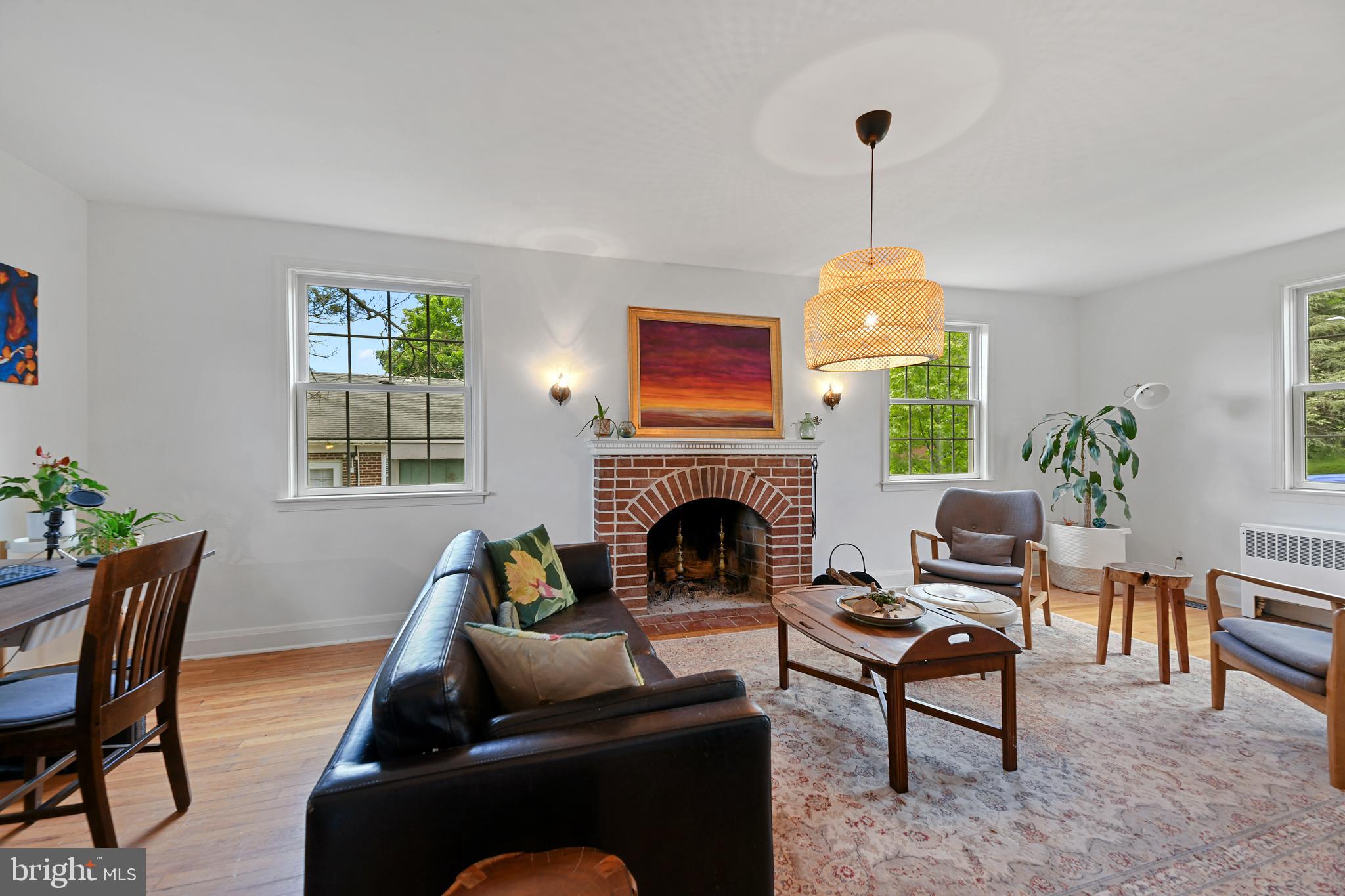 303 East Cold Spring Lane Baltimore, MD 21212 - Photo 8 of 29 Gallery Image 8