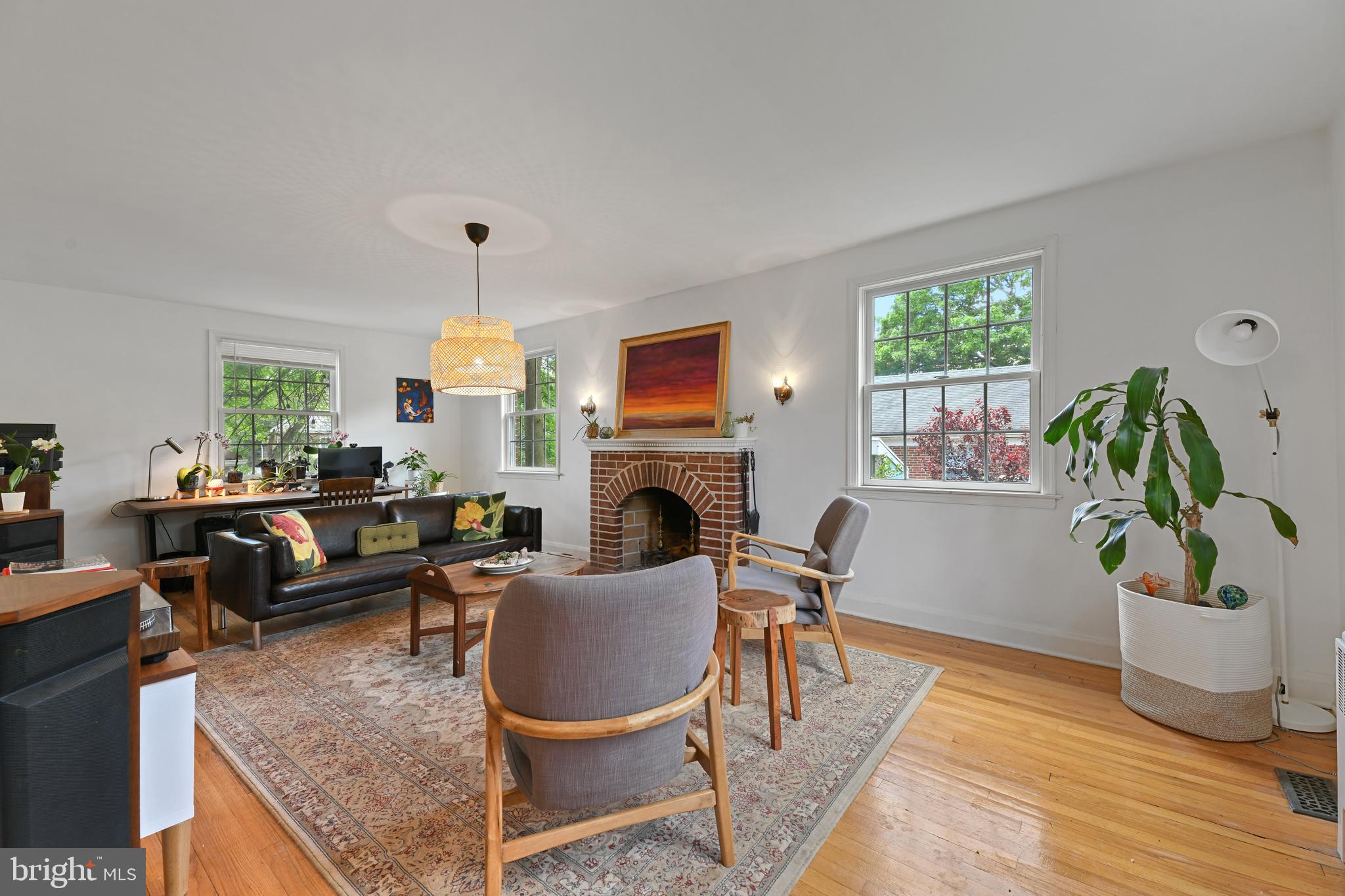 303 East Cold Spring Lane Baltimore, MD 21212 - Photo 9 of 29 Gallery Image 9